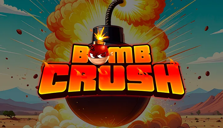 Bomb Crush