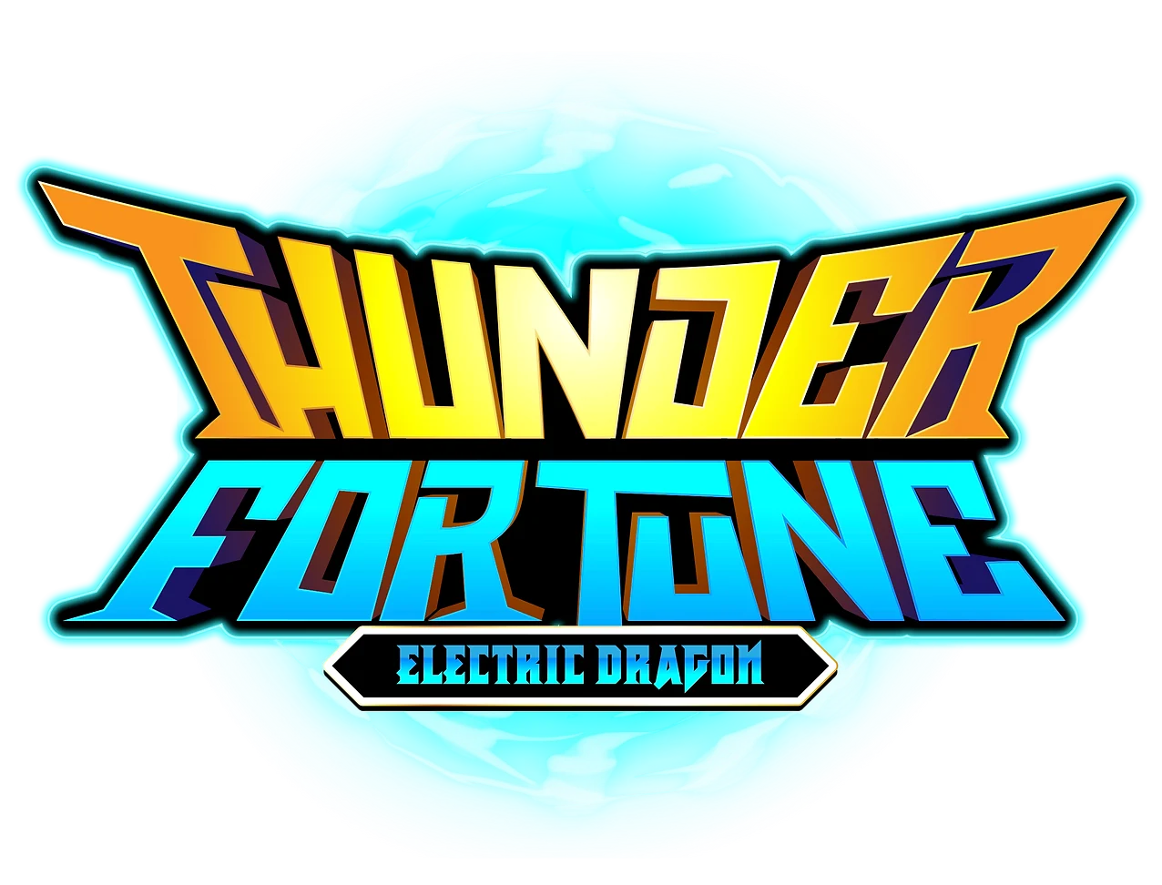 Thunder Fortune — logo